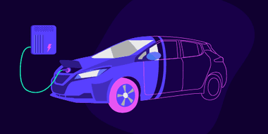 EV tariffs for electric cars