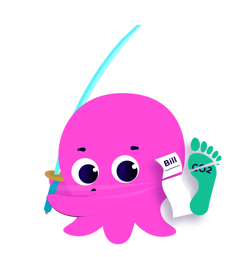 Octopus Savings Tips