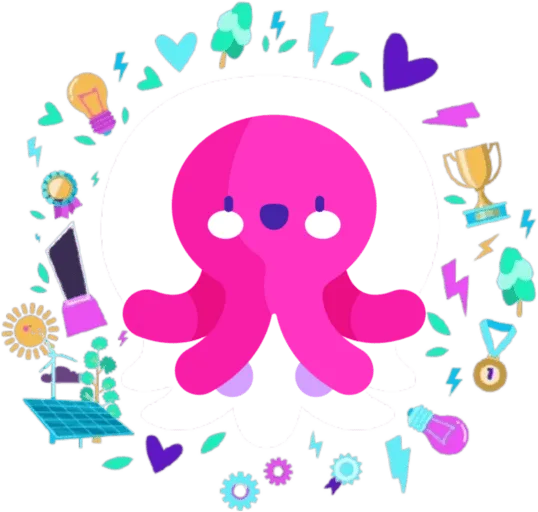 Constantine Octopus Energy