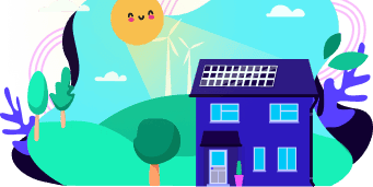 Octopus energy solar panels