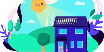 Octopus energy solar panels