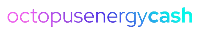 Octopus energy cashback